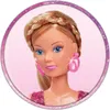 Simba Toys Steffi Love Hair Stylist, Lalka modowa, Damski, Podgląd zdjęcia produktu 14