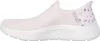 scarpe Skechers Gowalk Go Flex 124822LTPK Anteprima dell’immagine prodotto 5
