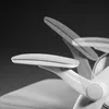 Kancelářská židle Diablo V-Light Ergonomická kancelářská Náhled obrázku produktu 9
