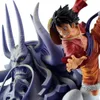Banpresto - Figurka Luffy Monkey 20cm z serii One Piece Produktbild-Vorschau 2