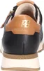 Paul Green Sneaker 5310-025, Glattleder, Schwarz, Damen Produktbild-Vorschau 8