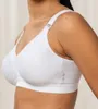 Triumph Damen Sport-BH Triaction Wellness - WHITE - Größe Produktbild-Vorschau 14