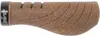 Contec Ct grip Ergo cork+ 130 mm, korok/čierna Náhľad obrázku produktu 2