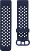 Fitbit Charge 4 Sport Band, Ersatzarmband, Größe L, Blau, Produktbild-Vorschau 1