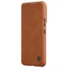 Nillkin Qin Leather Pro Case Etui Do Samsung Galaxy S22+ Podgląd zdjęcia produktu 14