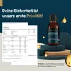 Omega 3 Brainenergy Liquid Produktbild-Vorschau 6