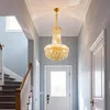 Vrygle Kristall Kronleuchter Ø40 cm: 6 x E14 Lampen, Produktbild-Vorschau 6