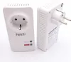 AVM FRITZ!Powerline 1220E - Zestaw - Mostek Podgląd zdjęcia produktu 15