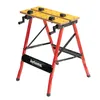 KATOMA® WORK MAX Sklopný pracovný stôl 125 kg | Náhľad obrázku produktu 4