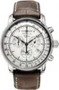 Zeppelin 7680-1 Graf Zeppelin Chronograph Herrenuhr Produktbild-Vorschau 10