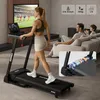 ZIPRO Luma Składana bieżnia z funkcją nachylenia – Podgląd zdjęcia produktu 6