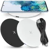 QI Ladematte Ladegerät für Samsung Galaxy S20 FE Wireless Produktbild-Vorschau 8
