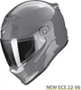 Scorpion COVERT-FX UNI - Grijs | L (59 - 60 cm) Produktbild-Vorschau 2