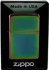 Zippo Feuerzeug Modell 151 Regular 1024.002 Spectrum Produktbild-Vorschau 5