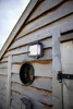 Solar wandlamp Curtis antraciet Productafbeelding-voorbeeld 2