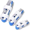 Fingerschiene für gebrochene Finger & Arthritis, 3 Stück, Produktbild-Vorschau 2