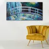 Coloray Acrylbild 140x70  Wandbild Acrylbilder Gemälde auf Produktbild-Vorschau 3
