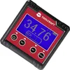 TOOLCRAFT TO-6547356 Digitale Wasserwaage mit Magnet 70 mm Produktbild-Vorschau 6