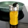 Pojemnik na przyprawy z sitkiem szklany 100 ml Podgląd zdjęcia produktu 6