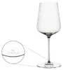 Spiegelau Definition Universalglas 550ml 6er Set Produktbild-Vorschau 3