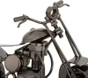Atmosphera | Decoratieve figuur - Motorfiets - Imran - Productafbeelding-voorbeeld 2