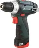A cordless drill is shown against a white background. Podgląd zdjęcia produktu
