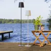 Brilliant G40890/06 Kaami Außenstehleuchte 129cm Produktbild-Vorschau 9