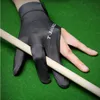 INF Guanto Antiscivolo per Biliardo/Snooker Nero Mano Anteprima dell’immagine prodotto 6