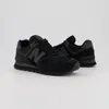 New Balance Ml574Eve Black 43 Produktbild-Vorschau 44