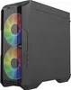 Coolermaster H500-KGNN-S00 Geh CoolerMaster HAF 500 Podgląd zdjęcia produktu 8