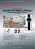 WLAN Indoorcam Fisheye 180° Produktbild-Vorschau 3