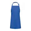 Grembiule per bambini Benza - blu cobalto - 50 x 60 cm Anteprima dell’immagine prodotto 2