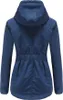 Damen Winterjacke Winterjacke Baumwolljacke Warme, Produktbild-Vorschau 3