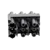 BACHMANN T-Verteiler GST18 3-polig, GST18 1xIn 5xOut Produktbild-Vorschau 3