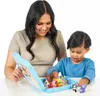 Moose Toys Bluey Deluxe set, 3 rok/roky, Vícebarevný Náhled obrázku produktu 6