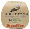 Katia Fair Coton 1 White Fil à tricoter Voir les images du produit 3