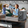 INF Rechtwinkliges digitales Koaxial-Audiokabel für TV Produktbild-Vorschau 8