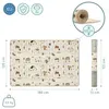 Tappeto da gioco Mamabrum Baby 180x120 cm – tappeto da Anteprima dell’immagine prodotto 8