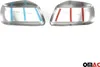 Kryty zrcátek kryt zrcátek pro Nissan Pathfinder 2005-2012 Náhled obrázku produktu 7