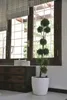 Samozavlažovací květináč plastový Lafiora Ø 43 cm, v. 39 cm Náhled obrázku produktu 2