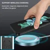 König Design Hülle kompatibel mit Samsung Galaxy Z Flip5 5G Produktbild-Vorschau 4