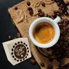 Kaffeekasse Spardose aus Holz zum Thema Trinkgeld als Produktbild-Vorschau 6