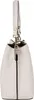 Cluty Handtasche Damen 021791 weiß Produktbild-Vorschau 5