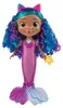 Gabby's Dollhouse GDH OTH Movie Feature Mermaid Doll GML, Náhľad obrázku produktu 7