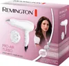 Remington D5226 Pro-Air turbo Haartrockner weiß 2400 Watt Produktbild-Vorschau 20