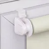 Verdunkelungsrollo Fenster ohne Bohren Klemmfix 100x150cm Produktbild-Vorschau 6