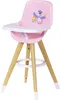 Vysoká stolička BABY born Náhľad obrázku produktu 1