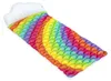 Tapis flottant arc-en-ciel 216x80cm B44107 47683 Voir les images du produit 19