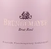6 x Weingut Bründlmayer Brut Rosé Produktbild-Vorschau 3