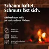 Caramba Power Kamin & Ofenglasreiniger, Entfernt Ruß-, Produktbild-Vorschau 4
